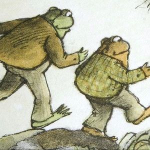 Meet your Posher, Russell